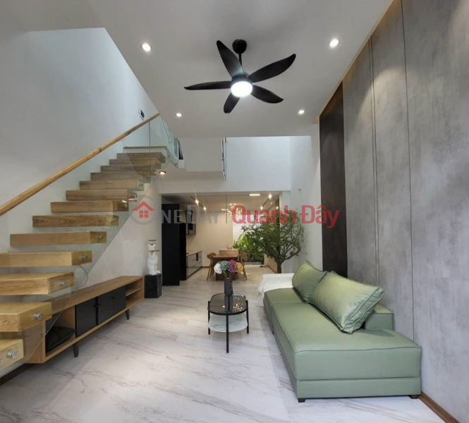 Property Search Vietnam | OneDay | Residential | Sales Listings, Selling Tran Dinh Tri house 60m2 3 floors Price 3.6 billion VND