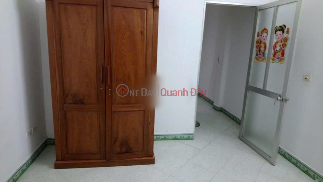 Property Search Vietnam | OneDay | Residential Rental Listings, House for rent in Vu Tong Phan alley, Thanh Xuan, Hanoi, area 32m2 - 3 floors - frontage 4m - Price 7.5 million