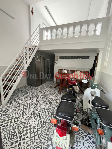 Property Search Vietnam | OneDay | Residential | Sales Listings, HOUSE FOR SALE, CORNER, LEVEL 4, WITH MEZZLE IN HOA TRUNG CAR ALLEY, BAC NHA TRANG WARD