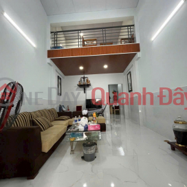 Bán nhà 1T1L P. Bửu Hoà, đường xe tải, sổ riêng hoàn công chỉ 2tỷ350 _0