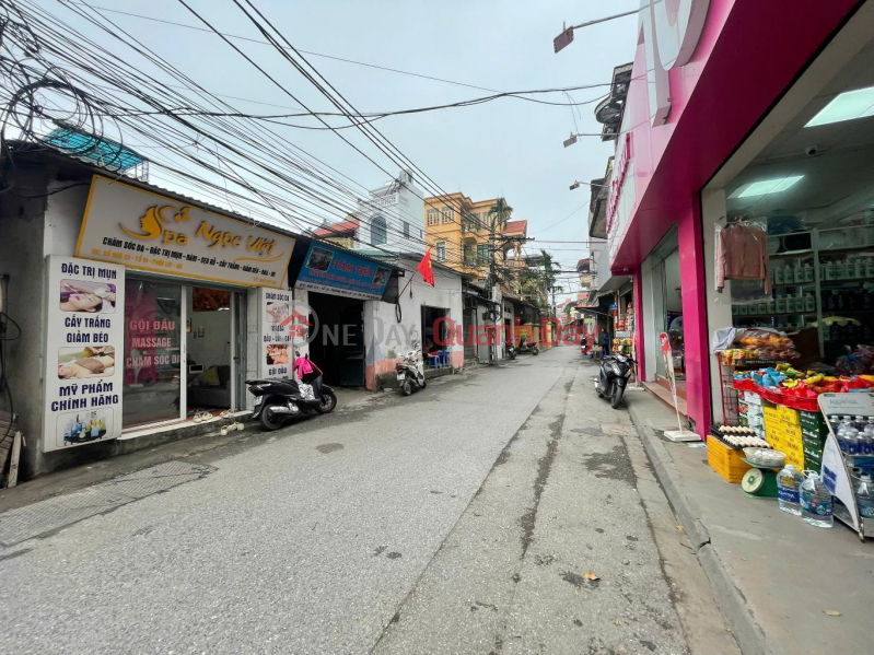 Property Search Vietnam | OneDay | Residential, Sales Listings, Phuc Loi land for sale 50m x 5m, car can avoid, business only 6 billion 8, low negotiation. Contact 0936123469