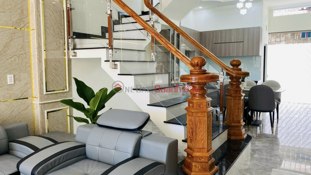 Property Search Vietnam | OneDay | Residential Sales Listings, FRONTAGE OF Hiep Phu Business, Tan Lap 1 - 3 Floors - 12M WIDE Road, TRUCKS CAN TURNING, 100m2 Only 10 Billion