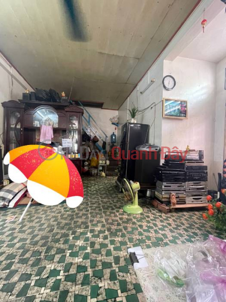 Property Search Vietnam | OneDay | Residential | Sales Listings Owner for 60 years, house C4 33m2 only 3 billion 8 Nguyen Van Troi, Ward 8, Phu Nhuan