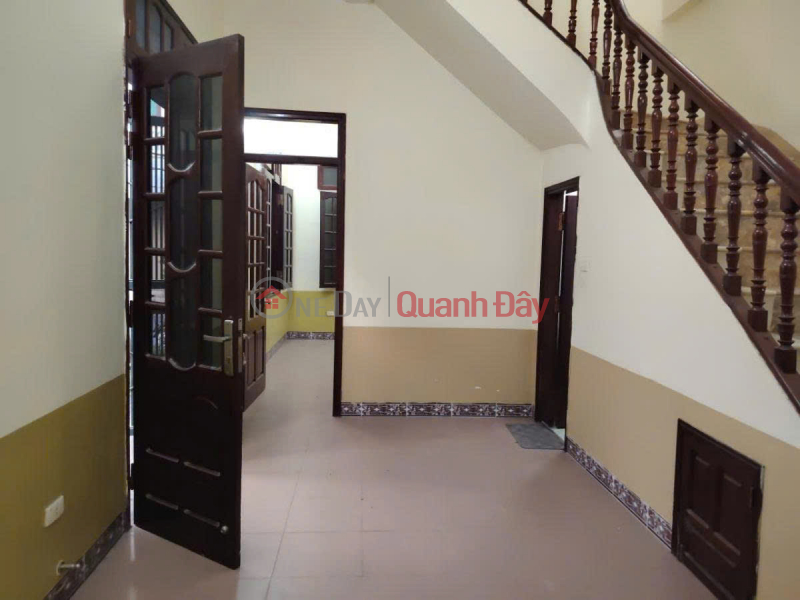 Lô góc Ô tô tránh NGUYỄN CHÁNH 40/60m 4T, KDVP, Dân trí cao, 21.9 tỷ Niêm yết bán