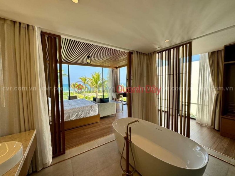 đ 33 Billion | Beachfront Villa For Sale - Shantira Beach Resort and Spa