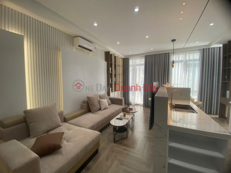 Property Search Vietnam | OneDay | Residential Sales Listings, VAN QUAN - CORNER LOT, CAR ACCESS - BUSINESS - OPEN ALLEY - BEAUTIFUL HOUSE WITH FULL INTERIOR, PRICE ONLY OVER 9 BILLION