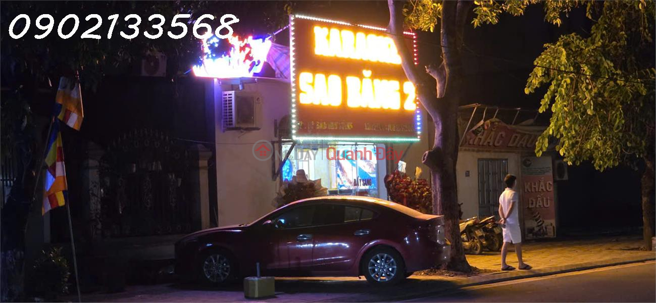 | Làm ơn chọn, Nhà ở | Niêm yết bán, đ 23,3 tỷ
