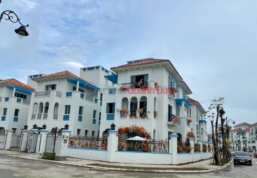 The owner sends and sells the quadrangle villa Sun Ferria, the original price of the investor is 14.7 billion VND | Vietnam, Sales | đ 14 Billion