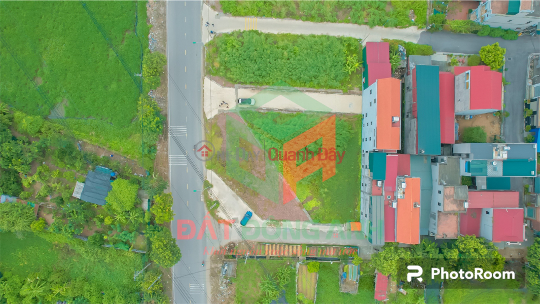 Property Search Vietnam | OneDay | Residential | Sales Listings, Trang Duc Tu Communal House Auction Dong Anh Good price