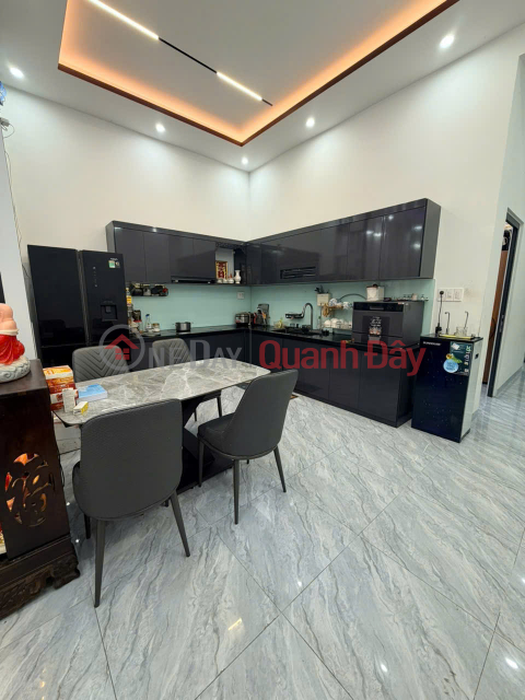 House for sale, single-story house on Phuoc Ly 12 street - 7.5m wide road. _0