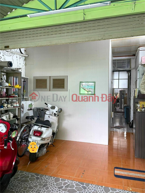 Bán nhà Nguyễn Lâm, Q.10, gần Q1, tiện kinh doanh, 9.x tỷ! _0