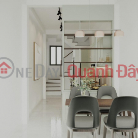 Bán Nhà Ngõ 158 Ngọc Hà DT 30m2 x 4T trước sau đều thoáng Giá 3,95 tỷ _0