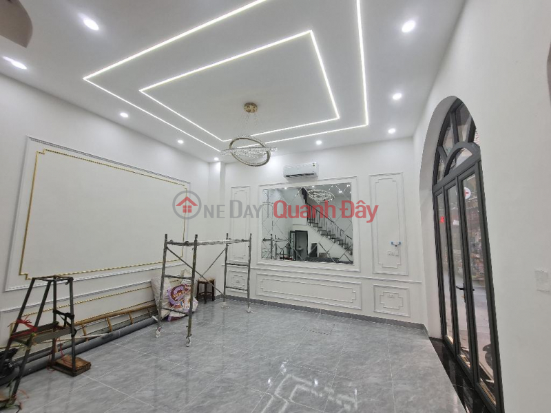 SUPER PRODUCT TOWNHOUSE IN Ton Duc Thang, Lane Front, Car Avoidance, WIDE FRONTAGE FOR TOP BUSINESS Vietnam Sales | đ 10.5 Billion