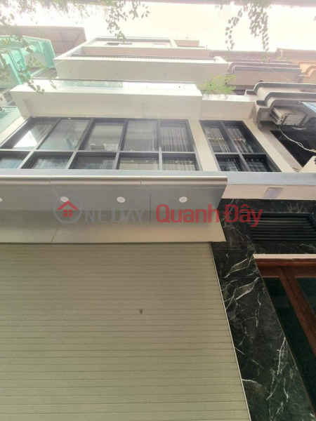 Property Search Vietnam | OneDay | Residential | Sales Listings, Nghia Tan VIP Plot, 58M2 X 5T GARA 2 Cars, Elevator 11.7 billion