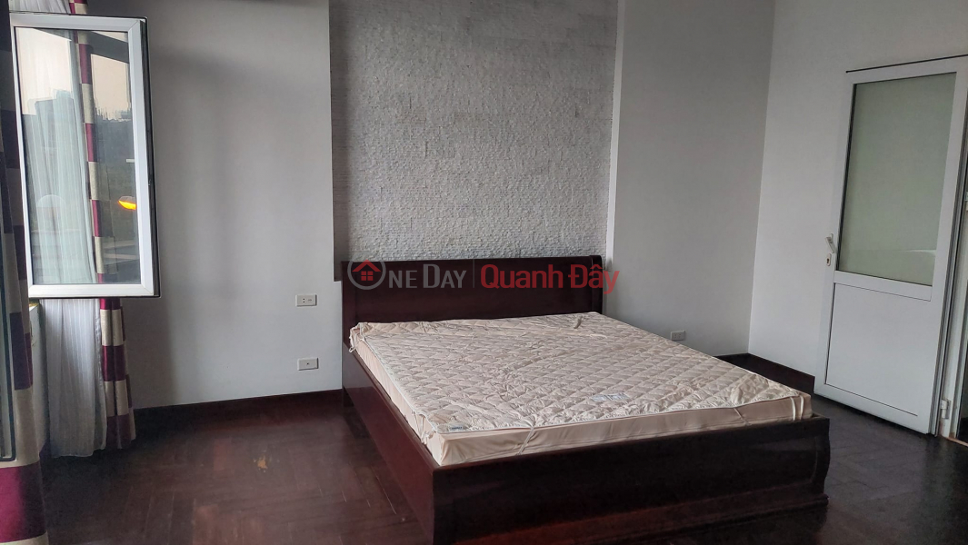 Property Search Vietnam | OneDay | Residential | Sales Listings, House for sale 89m2 F361 An Duong, Tay Ho Large frontage Garage 24 seats Super business