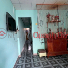 SELLING A HOUSE LEVEL 4 IN RESETTLEMENT IN VINH THAI LANDS - SOUTH NHA TRANG _0