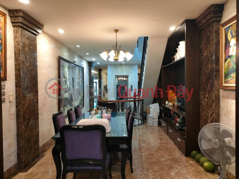 Urgent sale of a 110m2, 6-story townhouse with elevator and 4m frontage on Tran Quoc Toan street – only 76.5 billion VND (negotiable). _0