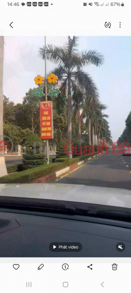 Red Book Residential Land in Chon Thanh Binh Phuoc Cheap Price 379 million Vietnam | Sales, đ 350 Million