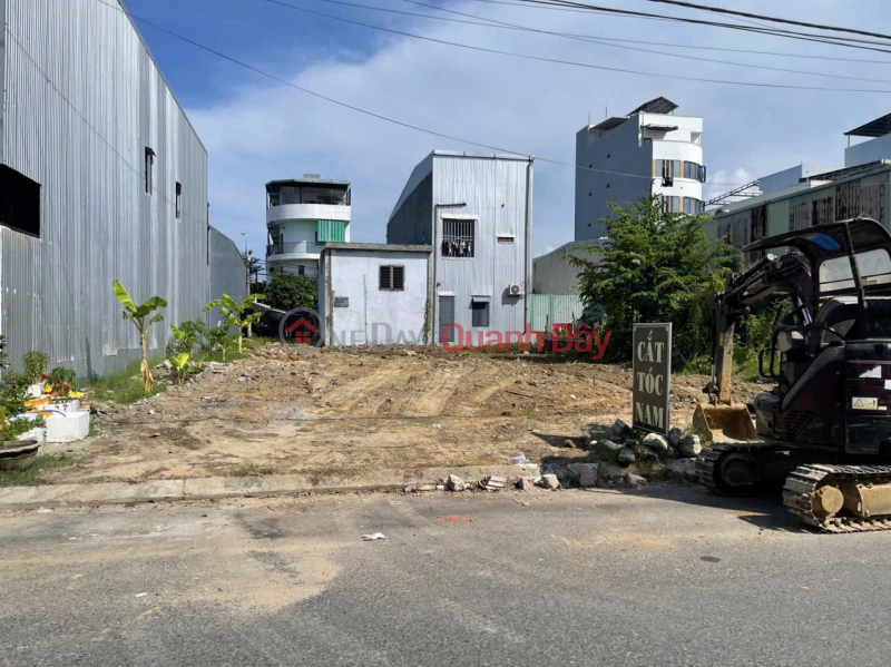 Property Search Vietnam | OneDay | Residential Sales Listings | ONLY 4.6 BILLION - LAND FRONTAGE NGUYEN NHUOC PHAP - 10.5M ROAD