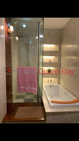 Property Search Vietnam | OneDay | Nhà ở | Niêm yết bán Bán nhà 138m2 phố Âu Cơ, Tây Hồ 20m Ô tô tránh Đầu tư giá 9.4 Tỷ