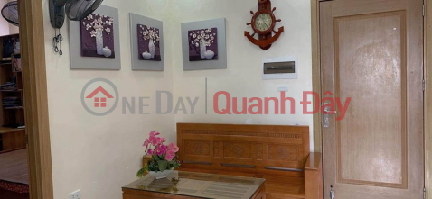 ORIGINAL: FOR SALE MUUONG THANH APARTMENT DONG DOOR 2BRs, 2VS _0