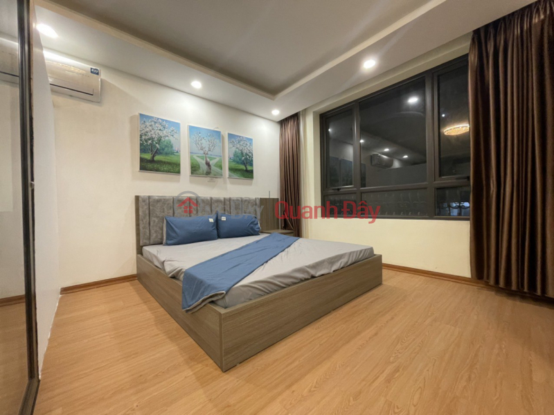 Owner rents out room 1N1K, lane 87 Nguyen Khang, Cau Giay, 35m2, fully furnished Rental Listings