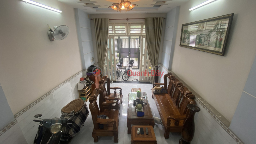 6m wide alley house, car accessible, Lien khu 4-5 road, 70m2 - price only over 5 billion Sales Listings