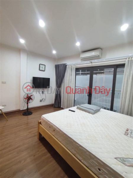 Property Search Vietnam | OneDay | Nhà ở Niêm yết bán, Bán Nhà Phố Âu Cơ Quận Tây Hồ. 48m Xây 6 Tầng Mặt Tiền 4.5m Nhỉnh 10 Tỷ. Cam Kết Ảnh Thật Mô Tả Chính Xác.