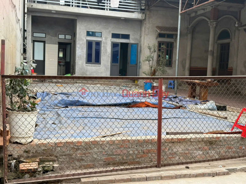 Owner launches super product - Beautiful location, reasonable price - Bi Dong, Thuy Loi, Thuy Lam, Dong Anh Vietnam, Sales | đ 6.4 Billion