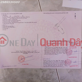 Chính chủ cần bán lô đất 78m2 Phường 12, Vũng Tàu, Bà Rịa Vũng Tàu, giá đầu tư _0