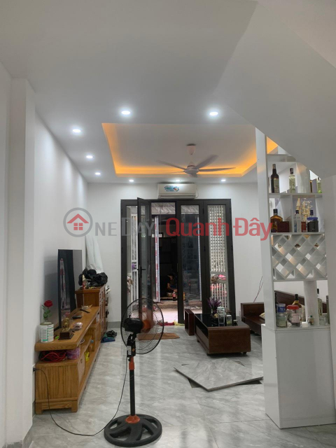 BEAUTIFUL HOUSE - GOOD PRICE - OWNERS Semi-detached House for Sale in Van Con Hoai Duc Commune, Hanoi _0