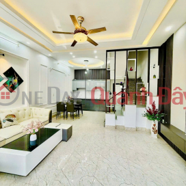 Bán nhà Hào Khê - Quán Nam - 40m 3 tầng - sát mặt đường - Giá 3.45 tỉ _0