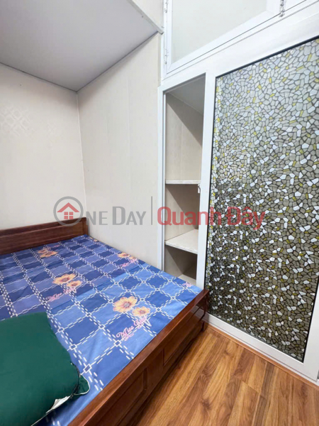 APARTMENT FOR SALE IN VU THANH CITY - DONG DA, PRIME LOCATION, EXCELLENT SECURITY 45M2, 2.6 BILLION Vietnam Sales | đ 2.6 Billion