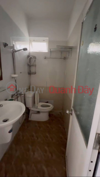 đ 7.5 Billion FOR SALE 5-STOREY FRONTAGE APARTMENT ON 2\\/4 STREET - VAN THANH WARD