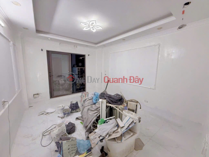 đ 9,3 tỷ TRUNG TÂM HOÀNG MAI - 5 TẦNG - NGÕ NÔNG THẲNG TẮP - Ô TÔ ĐỖ CỔNG - NHÀ ĐẸP - AN SINH TUYỆT VỜI