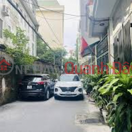 SIÊU PHẨM! MẶT NGÕ THÔNG OTO TRÁNH - VƯƠNG THỪA VŨ, THANH XUÂN - KINH DOANH VP _0