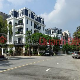 Lideco DL Villa 288m2 - 5 floors, Elevator, VIP interior, price 41.5 billion _0