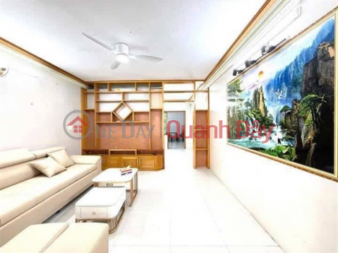 CAU GIAY COLLEGE, 1ST FLOOR, AREA 80M2, PRICE 5.8 BILLION, CAR PARKING AT THE DOOR _0