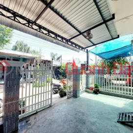 House for sale: Level 4 house, O Long Vy commune, Chau Phu district, An Giang (right at Long Binh market) _0