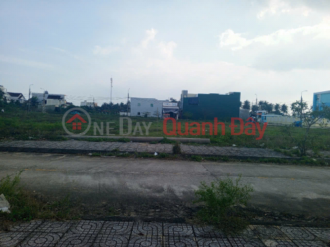 OWNER URGENTLY NEEDS TO SELL 4 CONNECTED LOTS IN XA NGHIA PHU - QUANG NGAI CHEAP PRICE 4.6 BUNDLE _0