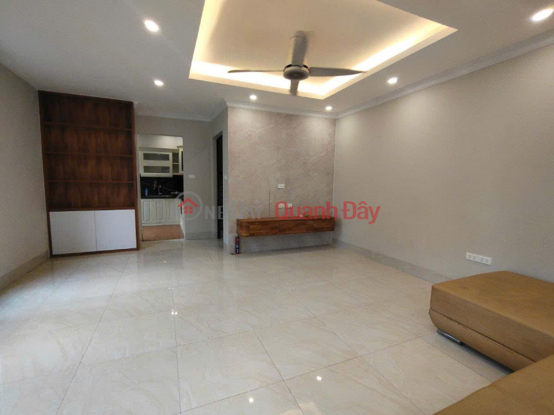 NHÀ DÂN XÂY ĐỨC DIỄN 35M2X4T, NGÕ THÔNG Ô TÔ, MẶT TIỀN 9M, KHÔNG LỖI, K QH, 6.99 TỶ Niêm yết bán