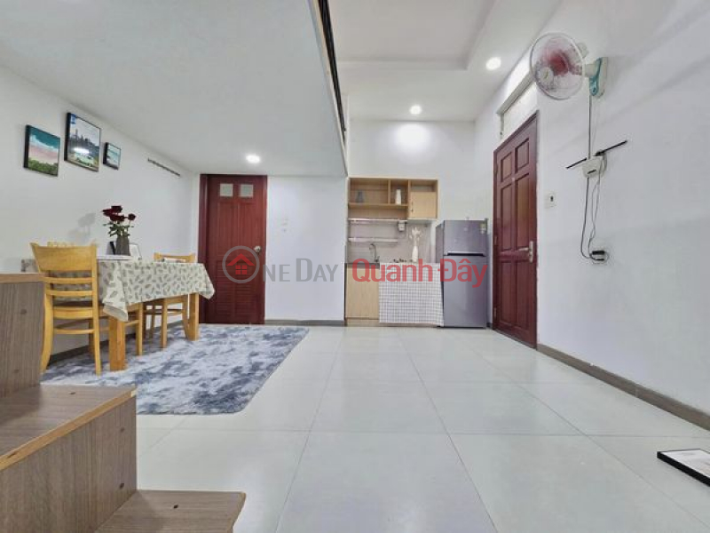 Luxury Duplex Apartment for rent at Au Co, Tan Binh | Vietnam, Rental, đ 5.7 Million/ month