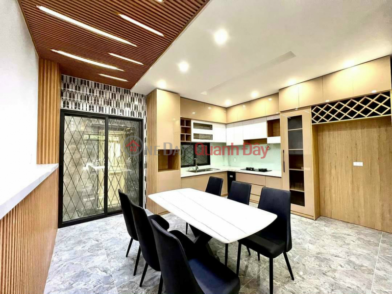 Làm ơn chọn Nhà ở Niêm yết bán | đ 7,1 tỷ