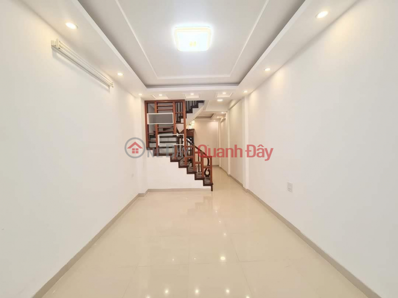 Property Search Vietnam | OneDay | Nhà ở | Niêm yết bán | Bán nhà LK Minh Khai 35/40m, 5T, ngõ thông, gần phố, tiện ích ngập tràn, chỉ 3.9 tỷ