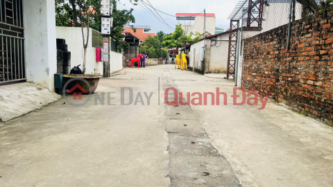 My family needs to sell 145m2 of land in ECOPARK - VAN GIANG, HUNG YEN, beautiful frontage 8.5m. Cars can avoid and enter the house. _0
