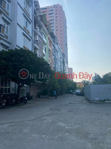 56m Frontage 6m Nhon 14 Billion Nghia Do Street, Cau Giay. Subdivision of Vip Area Dan Tri High Security Stable. Owner Needs, Vietnam, Sales, đ 14.5 Billion