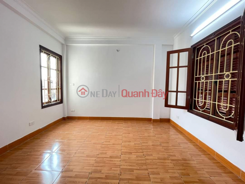 Property Search Vietnam | OneDay | Nhà ở, Niêm yết bán Bán nhà phố Hoàng Cầu,sát mặt phố ÔTÔ, KINH DOANH 5 tầng khung,39m2,giá chào 6,5 tỷ