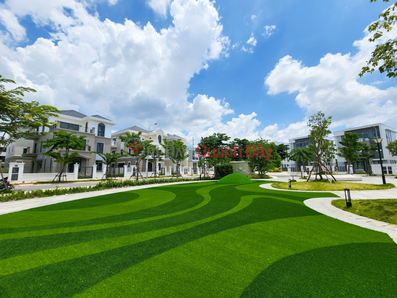 Property Search Vietnam | OneDay | Nhà ở | Niêm yết bán | Duy nhất 1 căn Biệt Thự Đơn Lập Aqua City- 300m2 đất. Giá 12,5 tỷ