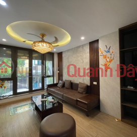 1 MORE SUPER HOT APARTMENT RIGHT IN THE ADMINISTRATIVE AREA OF HA DONG DISTRICT _0