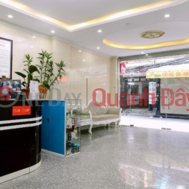 BÁN TÀO KHÁCH SẠN 7 TẦNG Phố Giáp Bát- Hoàng Mai 102m2 31.5 tỷ. _0